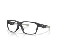 Oakley Homme Versafuse Sq Lunettes De Vue