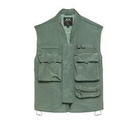 Oakley, Homme, Vestes, Vert, Taille: L Reserve Momento Vest