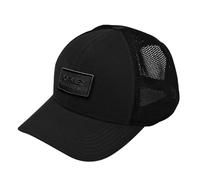Oakley Hommes B1B HDO Patch courbé Capuchon de Coton - Noirout