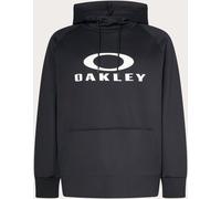 Oakley Hoodie Fleece Noir Grand Male