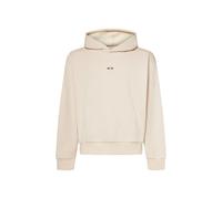 Oakley Hoodie Homme Sweatshirt à Capuche Coton Polyester Noir Regular