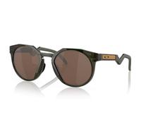 OAKLEY Hstn - Homme - Vert / Noir - taille Unique- modèle 2026
