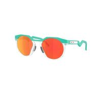 Oakley - HSTN - Lunettes de soleil Celeste - Prizm Ruby Polarized Cat 3