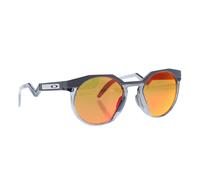 Lunettes de soleil OAKLEY HSTN (MATTE CARBON) TU