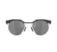 Oakley Lunettes de soleil HSTN Clair Prizm Black Polarisées Cat.3 Homme/Femme