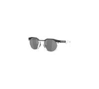 Oakley Lunettes de soleil HSTN Clair Prizm Black Polarisées Cat.3 Homme/Femme