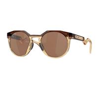 Oakley HSTN Prizm Kylian Mbappé Marron TU