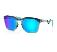 Oakley - Hstn Sq Abyss Prizm Sapphire - Lunettes de soleil