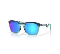 Oakley - Hstn Sq Abyss Prizm Sapphire - Lunettes de soleil