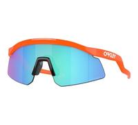 Oakley Lunettes Hydra orange prizm sapphire