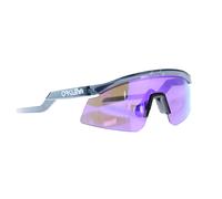 Oakley Hydra Hommes Lunettes de soleil Taille unique Noir
