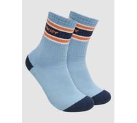 Oakley Icon B1B 2.0 Chaussettes bleu M