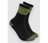 Oakley Icon B1B 2.0 Chaussettes noir M