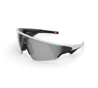 OAKLEY ICON LTD - Lunettes de soleil - Vanguard White / Prizm Black - Lunettes | Oakley Icon Ltd - unisex