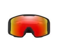 OAKLEY ICON LTD - Masques ski et snowboard - Line Miner L Matte Black Prizm 24K Iridium - unisex