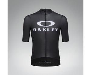 Oakley - Icon Training Jersey - Maillot vélo homme Pitch Black - M