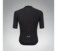Oakley - Icon Training Jersey - Maillot vélo manches courtes homme Pitch Black - M