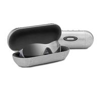 Etui oakley metal vault argent