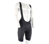 Oakley Iconic ClassicBib 2.0 Hommes Short de vélo XL Noir
