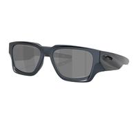 Oakley - Instagator Blue Steel Prizm Black - Lunettes de soleil