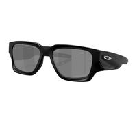 Oakley - Instagator Matte Black Prizm Black Polarized - Lunettes de soleil
