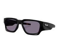 Oakley - Instagator Matte Black Prizm Grey - Lunettes de soleil