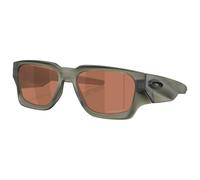 Oakley - Instagator Matte Olive Ink Prizm Tungsten Polarized - Lunettes de soleil