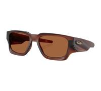 Oakley - Instagator Matte Rootbeer Prizm Bronze - Lunettes de soleil