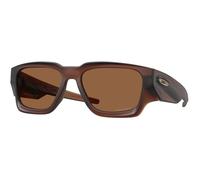 Oakley Instagator Prizm Bronze Marron TU