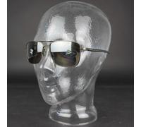Oakley Jauge 6 Lunettes de Soleil Piloten-Brille Polarisé OO6038-0657