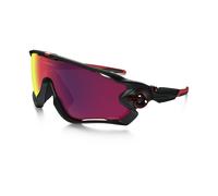 Lunettes de soleil Oakley Jawbreaker Matte Black Prizm Road