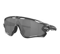 Oakley Jawbreaker Lunettes De Sport Lunettes De Soleil Vélo Noires OO9290-7131