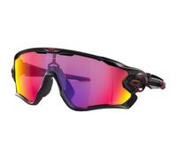 Oakley - Jawbreaker Matte Black Prizm Road - Lunettes de soleil