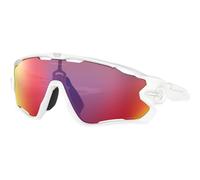 OAKLEY Jawbreaker Pol - Homme - Blanc - taille Unique- modèle 2025