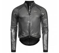 Oakley Jawbreaker Road Jacket Blackout Hommes Veste de cyclisme 412430-02E S