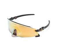 Oakley - Kato Lunettes de soleil - Homme - Sport - Noir - Taille: ONE Size