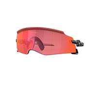 Oakley Kato Lunettes de soleil pour homme Noir poli 49 mm
