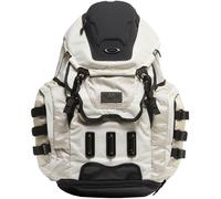 Oakley Sac à dos Kitchen Sink – blanc pur/noir