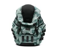 Oakley - Kitchen Sink Backpack - Homme - Sacs - Vert - Taille: ONE Size