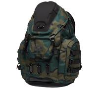 Oakley Kitchen Sink Sac à Dos De Survie Camouflage