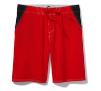 Oakley Landing 21 Courts métrages, Gris/Rouge, Taille 28