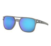 OAKLEY Latch Beta - Mixte - Gris - taille Unique- modèle 2026