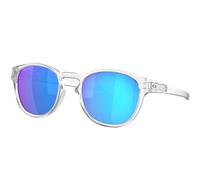 OAKLEY Latch - Mixte - Gris - taille Unique- modèle 2026