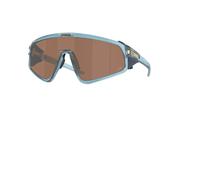 Oakley - Latch Panel Lunettes de soleil - Homme - Accessoires - Bleu - Taille: ONE Size