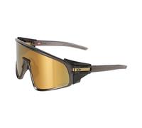 Oakley - Latch Panel Lunettes de soleil - unisex - Accessoires - Gris - Taille: ONE Size