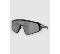 Oakley Lunettes de soleil Latch Panel Prizm Black CAT3 Clair