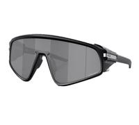Oakley Lunettes de soleil Latch Panel Prizm Black CAT3 Clair