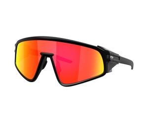 Oakley - Latch Panel S3 VLT 17% - Lunettes vélo - matte black