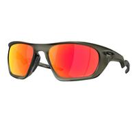 OAKLEY Lateralis - Mixte - Vert - taille Unique- modèle 2026