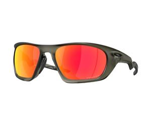 OAKLEY Lateralis - Mixte - Vert - taille Unique- modèle 2026